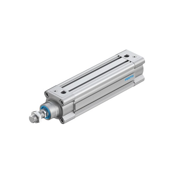 Festo Standards-Based Cylinder DSBC-50-150-D3-PPVA-N3 DSBC-50-150-D3-PPVA-N3 - main